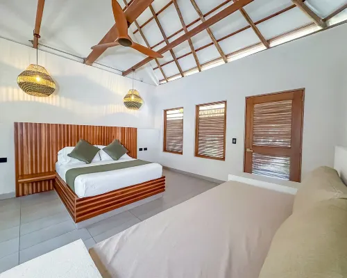 Huku Beach Hostel Palomino Hotels in Dibulla