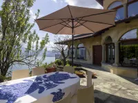 Xino Terrace View