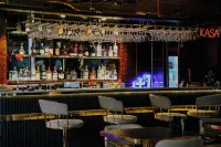 米迪斯酒店 - 酒吧