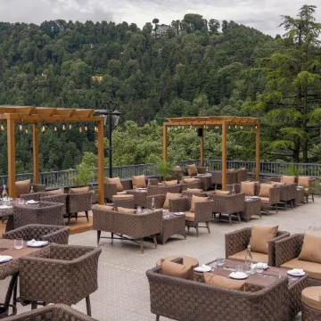 Presidium Sarovar Premiere Dalhousie