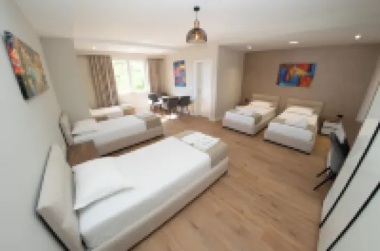 Hotel Monopol Hoteles en 