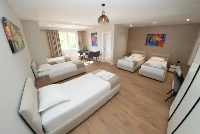 Hotel Monopol Các khách sạn ở 