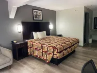 Speedway Inn & Suites Hotels in Griffin
