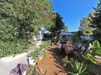 Mumu Bodrum Hotel Hotels near Bitez Beach