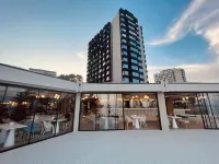 黑海星 - 奧林普度假村 酒店