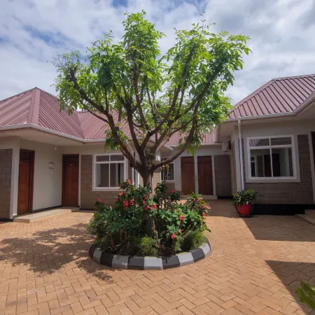 Randa Cottages