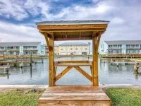 Coastal Bliss Hotels in Rockport