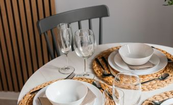 Hugo Haven - LoftAffair