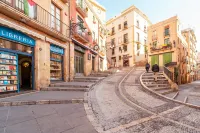 Sant Domenec by TarragonaDays