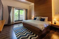 Rahta Villa ~ An Elegant 3Br Villa & BBQ Terrace Hotel di 