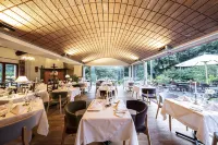 Swiss Historic & Garten Hotel Villa Carona Hotels in Bissone