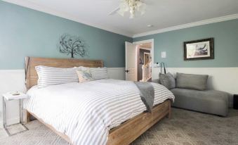 Fairway Harbor View by AvantStay Outdoor Oasis