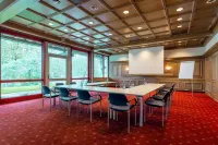 Hotel Baden-Baden Hotels in Iffezheim