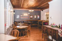 The Union Hotel Hotel di Bedford Township