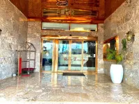 Rove Luxury Hotel and Suites Hotels in Oyi