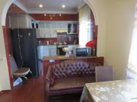 Mini Hotel on Guramishvili 22 Hotels in Kobuleti