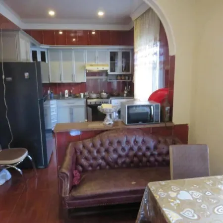 Mini Hotel on Guramishvili 22