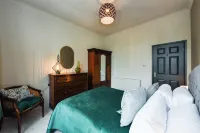 Fairview Boutique Apartments in West Bridgford Centre Hotels in Rushcliffe District