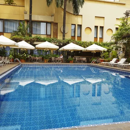 Hotel Memling