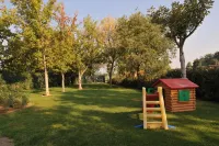 Relais Corte Paradiso