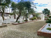 Villa Paestum 파이스툼 호텔