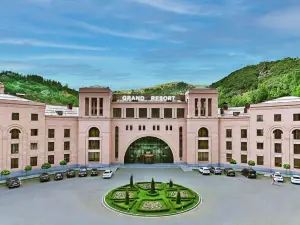 Grand Resort Jermuk