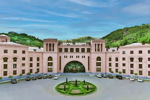 Grand Resort Jermuk