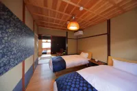 Houka Hotels in Kyoto