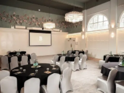 Bush Hotel Farnham Hotels in Farnham