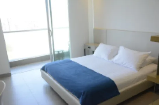 Distrito 90 by Wellcome Hotels in 