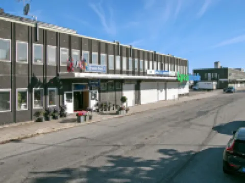 Brunnby Hotel AB Hotels in Årsta