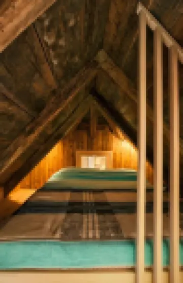 บ้านเล็ก Tiny house AMBAR โรงแรมใน