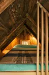 Tiny House Ambar Hotels in 