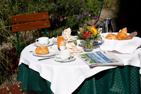 Hotel Hoher Freschen