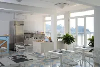 Hotel Venere Azzurra - breakfast