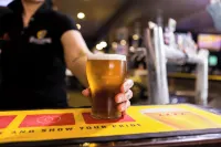 O'Shea's Royal Hotel - bar