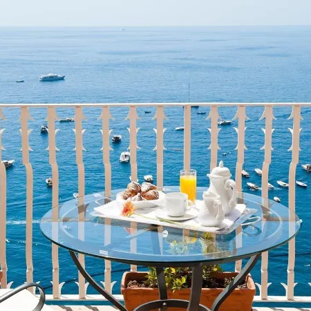 Hotel Marincanto