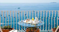 Hotel Marincanto - Ocean View
