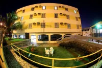 納西門託普拉亞飯店 住宿飯店