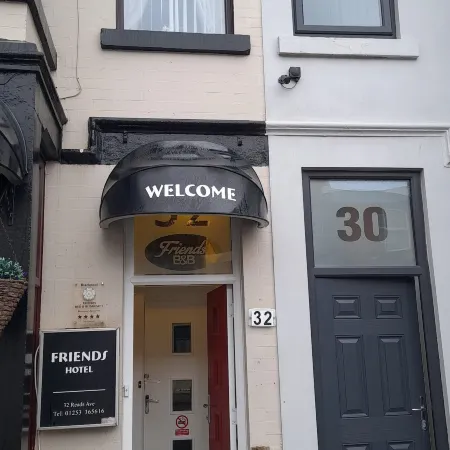 Friends Hotel