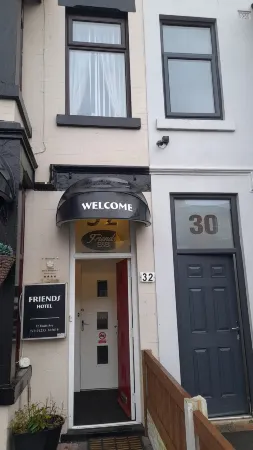 Friends Hotel