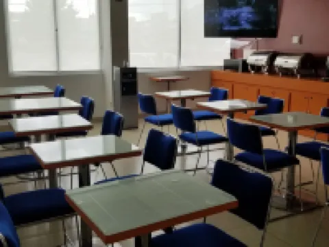 โรงแรมเทคโนโลจิโก้ นอร์เท โรงแรมในชีวาวา