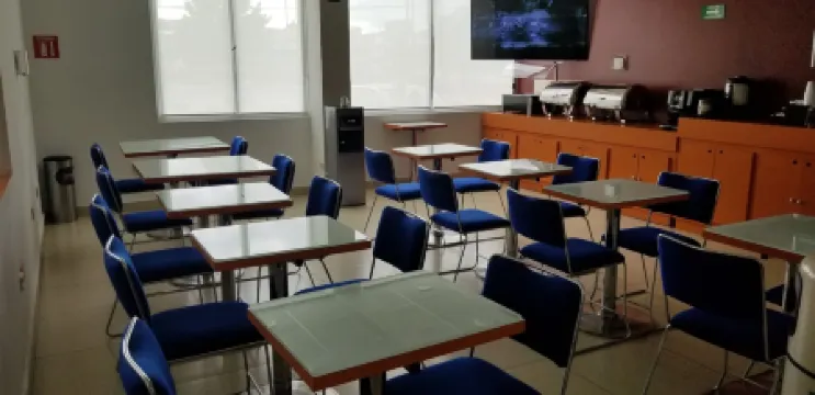 Hotel Tecnologico Norte