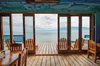 Tranquility Bay Resort Các khách sạn ở Ambergris Caye