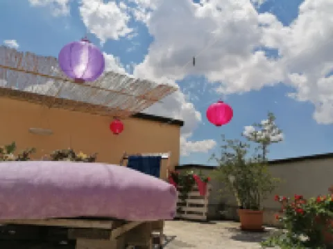 B&B Stupor Mundi Hotels in Altamura