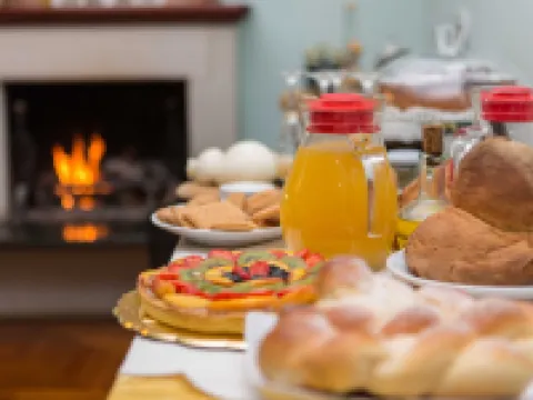 B&B Stupor Mundi Hotels in Altamura