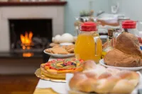 B&B Stupor Mundi Hôtels à : Gravina in Puglia