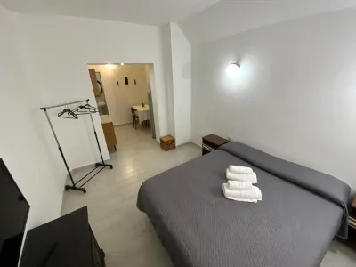 Studio for holiday Hotels in Siniscola