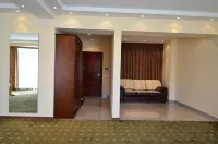 Platinum Hotel Отели в г. Кишинев