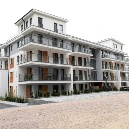 Comfortable Apartment, Year-Round Pool